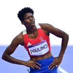 Marileidy Paulino competirá por el oro este viernes en los Juegos Olímpicos