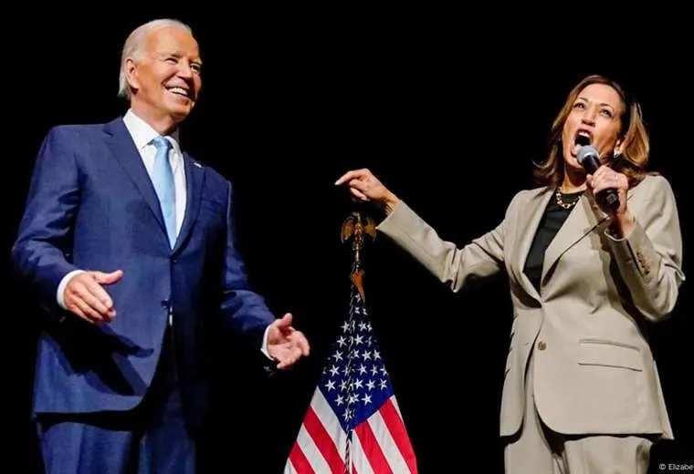 Biden será el protagonista en primera jornada de la Convención Demócrata