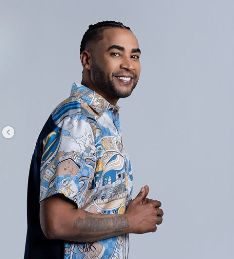 Don Omar manifiesta su solidaridad con el pueblo venezolano