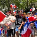 Dominicanos le pusieron mucho merengue a la Gran Manzana con Parada en Manhattan