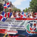 Cinco heridos tras tiroteo en Desfile Dominicano de Boston