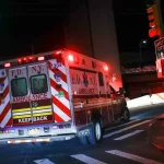 Dos accidentes en motocicleta dejan tres muertos en El Bronx