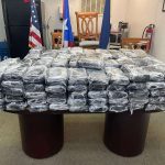 Encuentran cargamento de 66 bloques de cocaína en isla-municipio de Puerto Rico