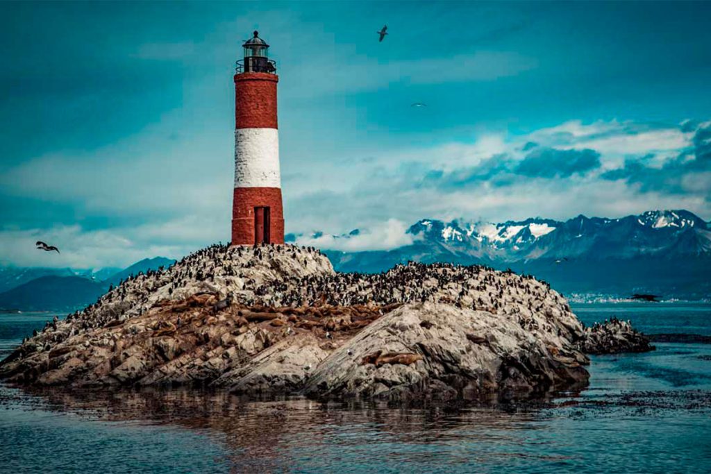 ¡07 de agosto! Día Mundial de los Faros