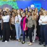 PepsiCo relanza el programa “Mujeres con Propósito” en RD