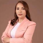 Jacqueline Fernández es electa secretaria del bloque de diputados del PRM