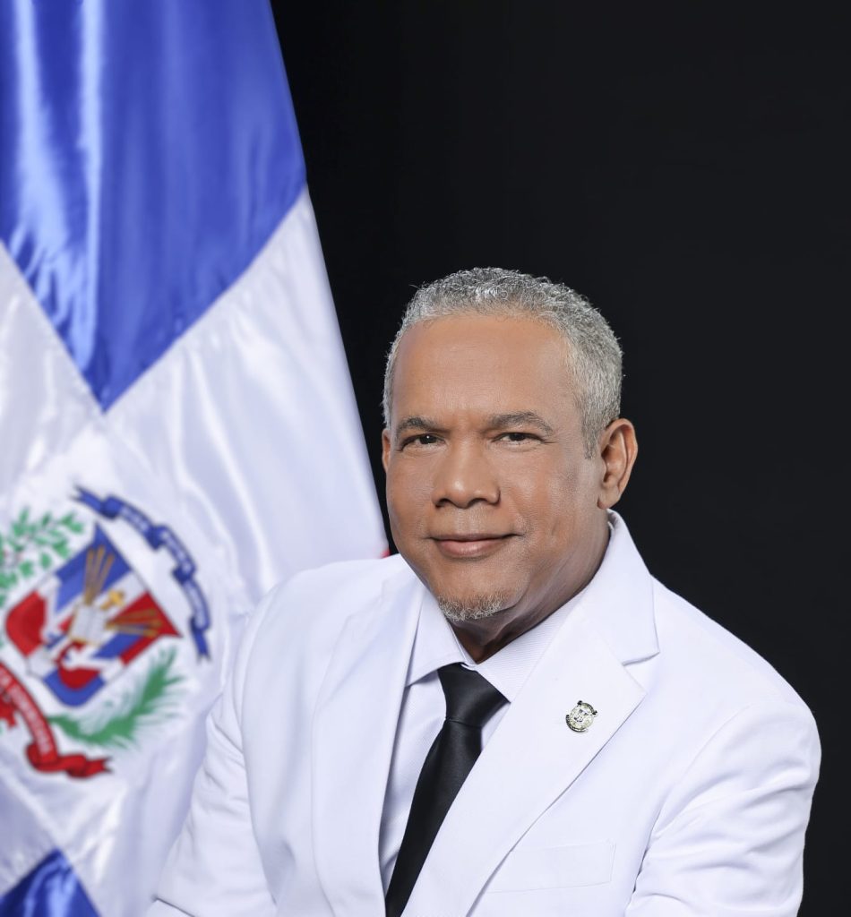 Héctor Acosta “El” agradece apoyo recibido de los dominicanos