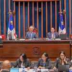 Senado designa comisión bicameral para estudio del proyecto de reforma constitucional