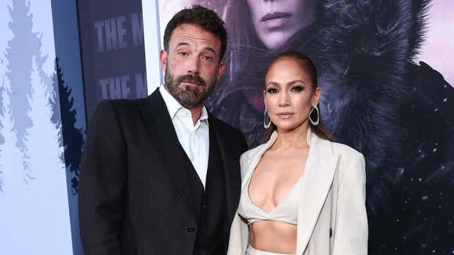 JLo y Ben Affleck se divorcial tras dos años de matrimonio