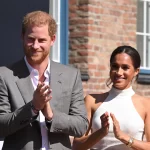 El príncipe Harry y Meghan Markle, visitarán Colombia en noviembre