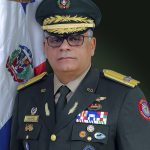 Abinader designa a Carlos Antonio Fernández Onofre como Ministro de Defensa