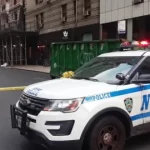 Abusan de una joven cerca de la residencia del alcalde de Nueva York