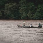 Inicia investigación para determinar identidad de cadáveres hallados en Río San Juan