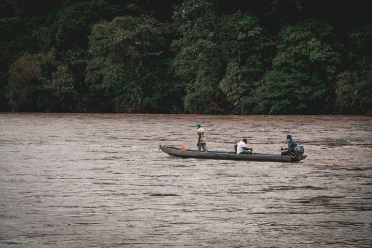 Inicia investigación para determinar identidad de cadáveres hallados en Río San Juan