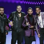 Grupo Aventura decide cancelar concierto en Venezuela