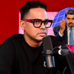 Alofoke acusa a Maduro de hackeo a canal de YouTube de su plataforma