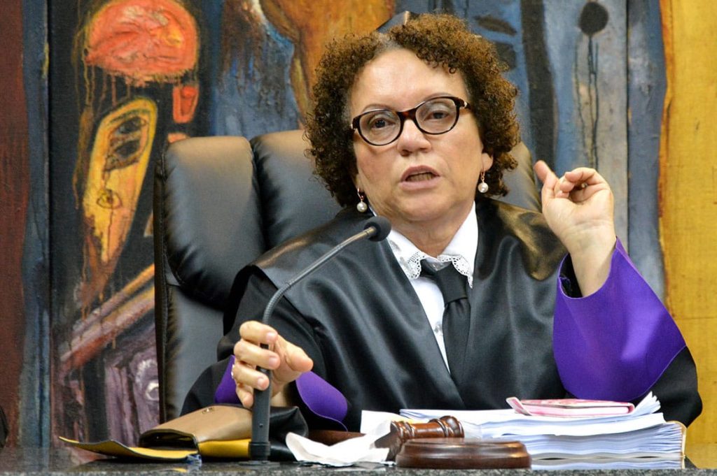 Miriam Germán acepta petición del presidente y continúa al frente de la Procuraduría