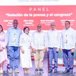 Legisladores concluyen congreso de formación con panel sobre partidos políticos y consenso