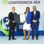 In Side Logistics Dominicana logra Certificación OEA, un paso gigante hacia la excelencia logística en RD