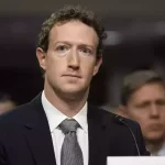 Zuckerberg critica presiones del Gobierno de Biden contra Facebook durante la pandemia