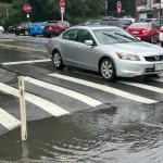 El Bronx se llevó la peor parte con los aguaceros registrados estos días