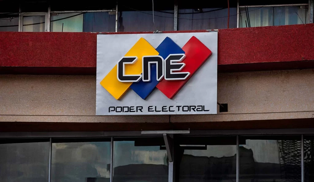 CNE de Venezuela tilda de «panfletario» informe de ONU sobre presidenciales