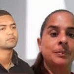 Madre de Emely Peguero denuncia intentan liberar a Marlon Martínez