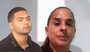 Madre de Emely Peguero denuncia intentan liberar a Marlon Martínez