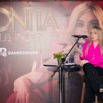 Ednita Nazario se presentará este sábado en Santo Domingo