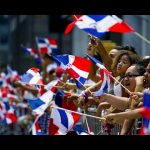 Quisqueyanos celebran la Gran Parada Dominicana en Manhattan