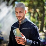 Maluma denuncia el robo de su celular