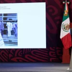 López Obrador culpa a gobiernos anteriores del desempeño de México en París 2024