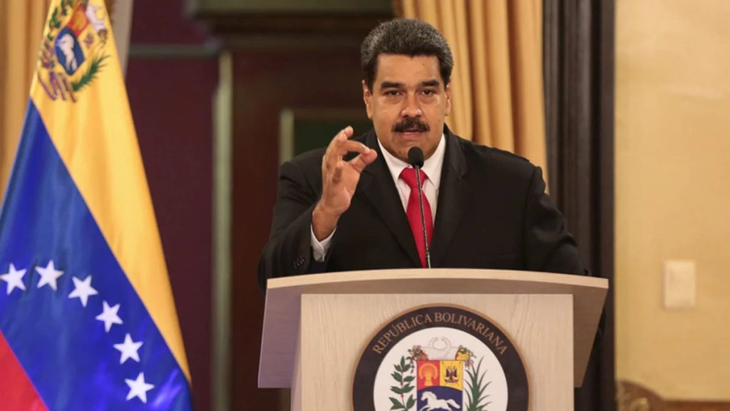 EEUU niega haber ofrecido amnistía a Maduro para que deje el poder