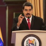 Maduro dice que Instagram y TikTok son multiplicadores del odio en Venezuela