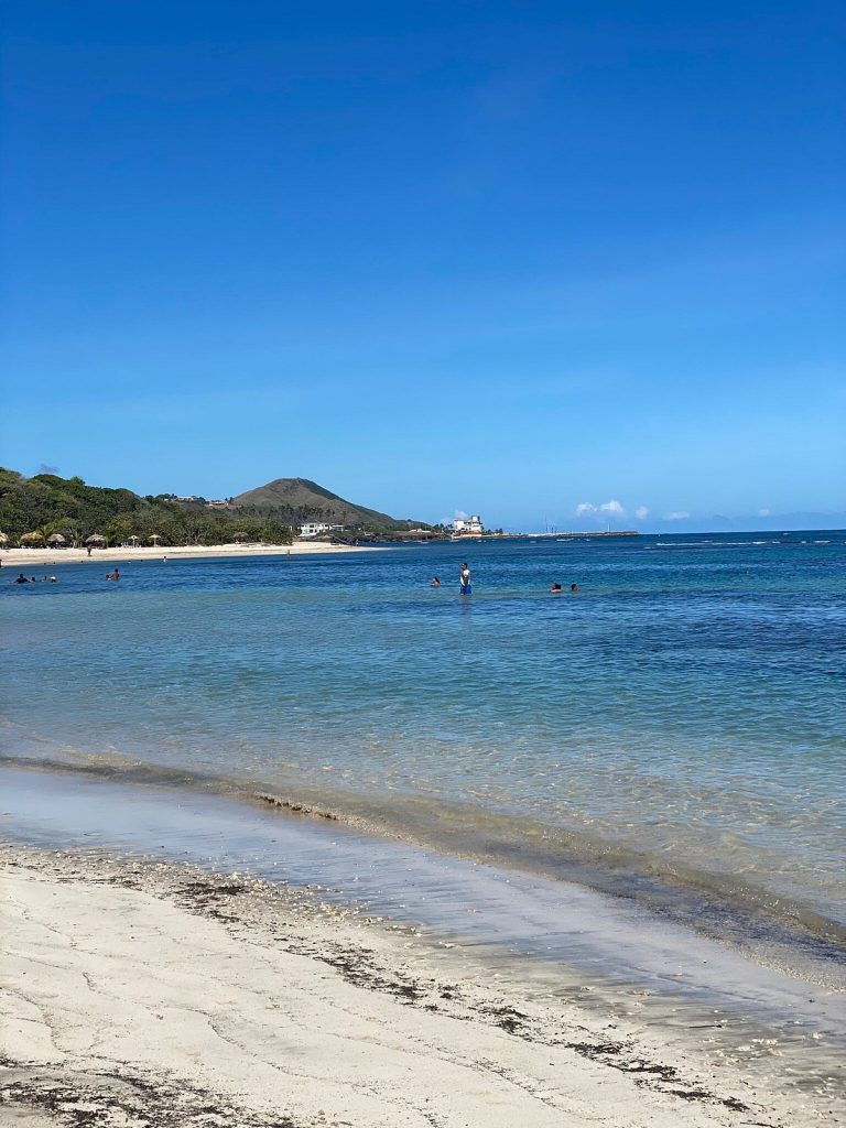 Recuperan cuerpo de hombre ahogado en playa de Puerto Plata