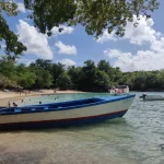 Hallan cadáveres en una embarcación de Río San Juan