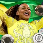 Las mujeres conquistan más medallas olímpicas que los hombres para Brasil por primera vez