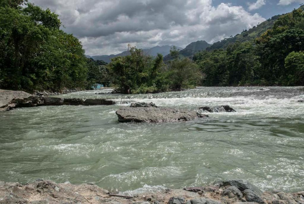 Comisión ambiental de la UASD y Academia de Ciencias se suman a reclamos por preservación río Yuna