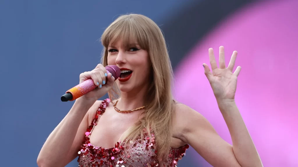 Conmoción y alivio entre seguidores de Taylor Swift tras cancelar conciertos por amenaza terrorista