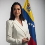 Asaltan las oficinas de la líder opositora María Corina Machado