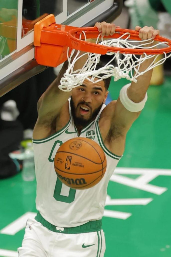 Los Boston Celtics sueñan con lograr el doblete en la próxima campaña