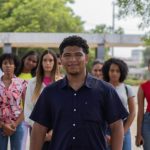 FEFLAS solicita vigilancia y regulación en cruce peatonal de la estación de metro Amín Abel