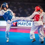 ¡04 de septiembre! Día internacional del Taekwondo