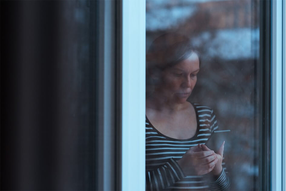 ¡10 de septiembre! Día Internacional de la prevención del suicidio