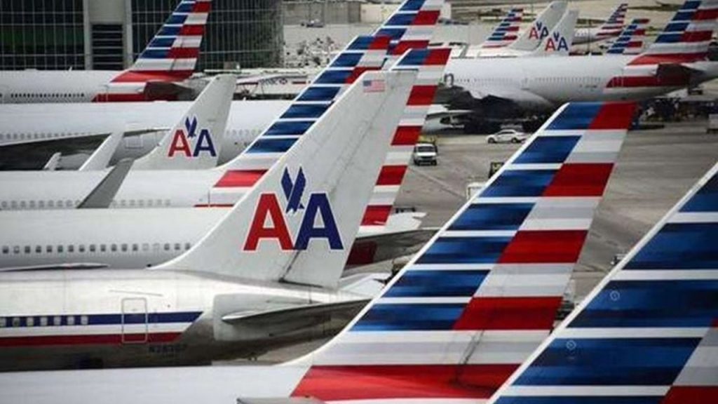 Nueve años de cárcel contra exmecánico de American Airlines por contrabandear cocaína en avión