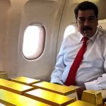 EE.UU incauta en RD avión utilizado por el presidente Nicolás Maduro