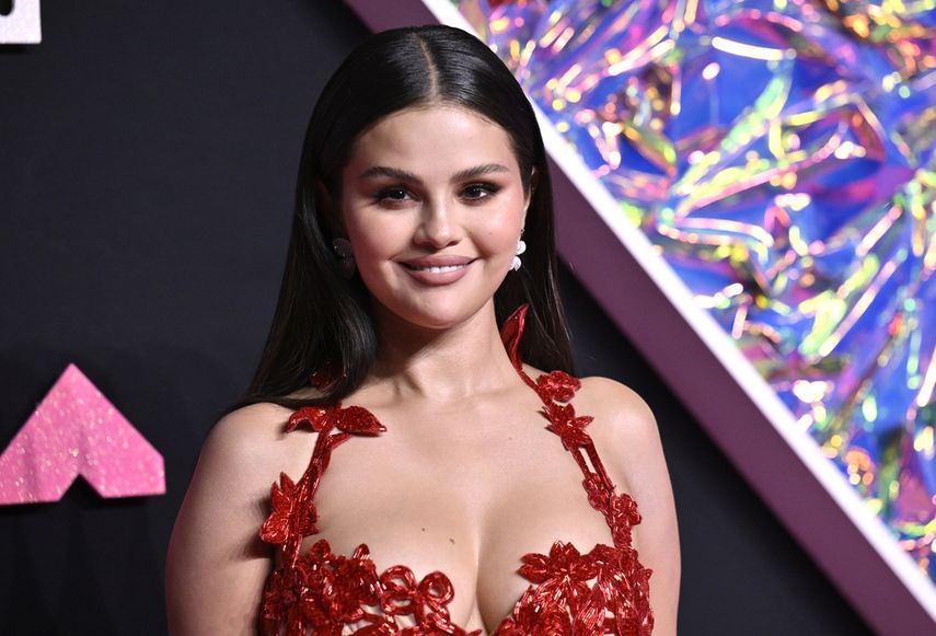 Selena Gómez ingresa a lista de mujeres multimillonarias gracias a su línea de maquillaje