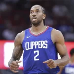 Kawhi Leonard, desencantado con sus nuevos compañeros en Clippers