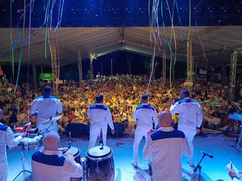 Jarabacoa ofrece su respaldo a próxima edición del Festival Mundial del Merengue