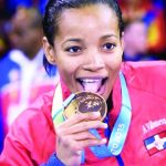 Ana Villanueva será inmortalizada al Pabellón de la Fama del Deporte Dominicano